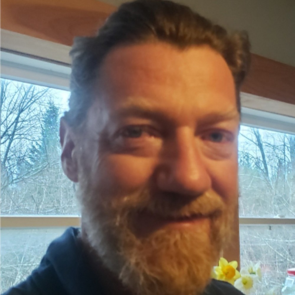 Meet your Posher, Sean